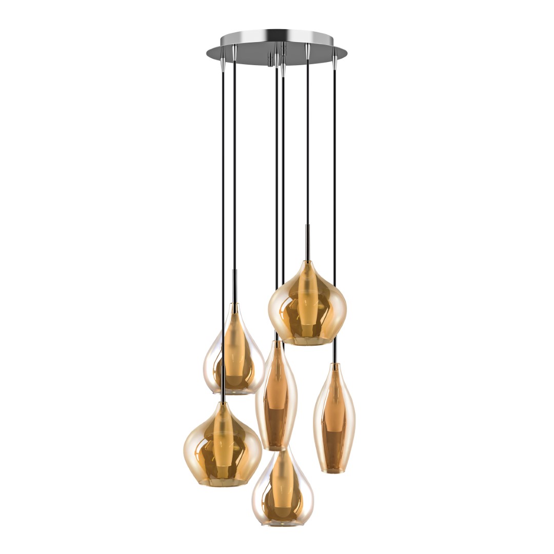 Подвес LIGHTSTAR Pentola 803063