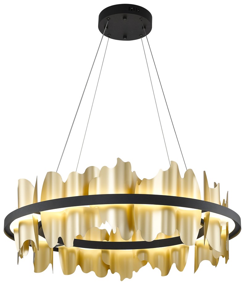 Люстра Wertmark LANDO WE476.02.403