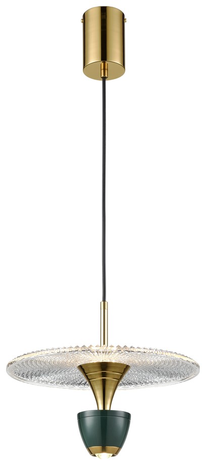 Подвес Wertmark EBBO WE471.02.396