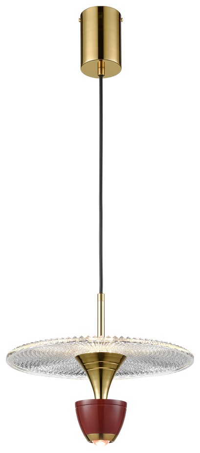 Подвес Wertmark EBBO WE471.02.376