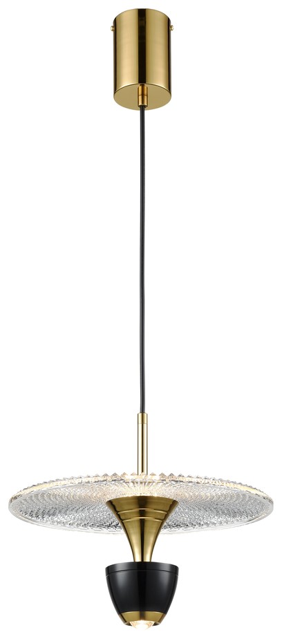 Подвес Wertmark EBBO WE471.02.366