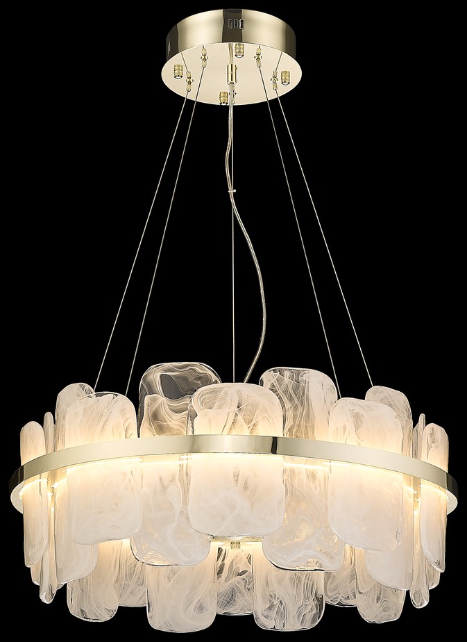 Люстра Wertmark NELLY WE158.20.303