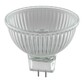 LIGHTSTAR 922207 Лампа HAL 220V MR16 GX5.3 50W 60G CL RA100 2800K 2000H DIMM