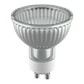 LIGHTSTAR 922705 Лампа HAL 220V HP16  GU10 35W 40G ALU RA100 2800K 2000H DIMM