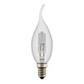LIGHTSTAR 922941 Лампа HAL 220V CA35 E14 28W=40W ES RA100 2800K 2000H DIMM