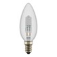 LIGHTSTAR 922960 Лампа HAL 220V C35 E14 42W=60W ES RA100 2800K 2000H DIMM