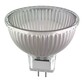 LIGHTSTAR 921505 Лампа HAL 12V MR16 GU5.3 35W 60G GOLD RA100  2800K 5000H DIMM
