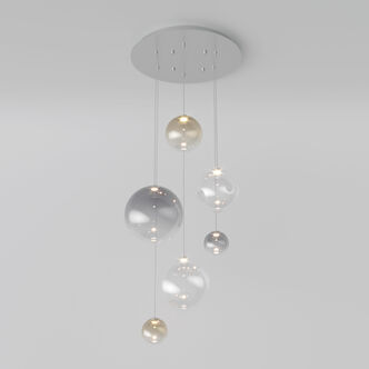 Подвес EUROSVET Wonder 50230 LED