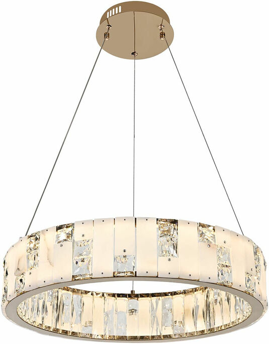 Люстра STILFORT Cherruti 4015/03/06P