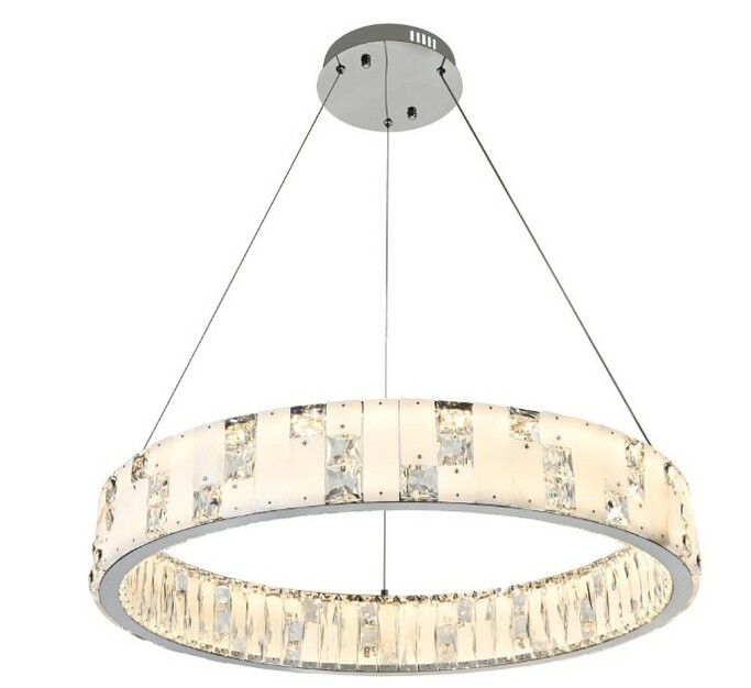 Люстра STILFORT Cherruti 4015/09/08P