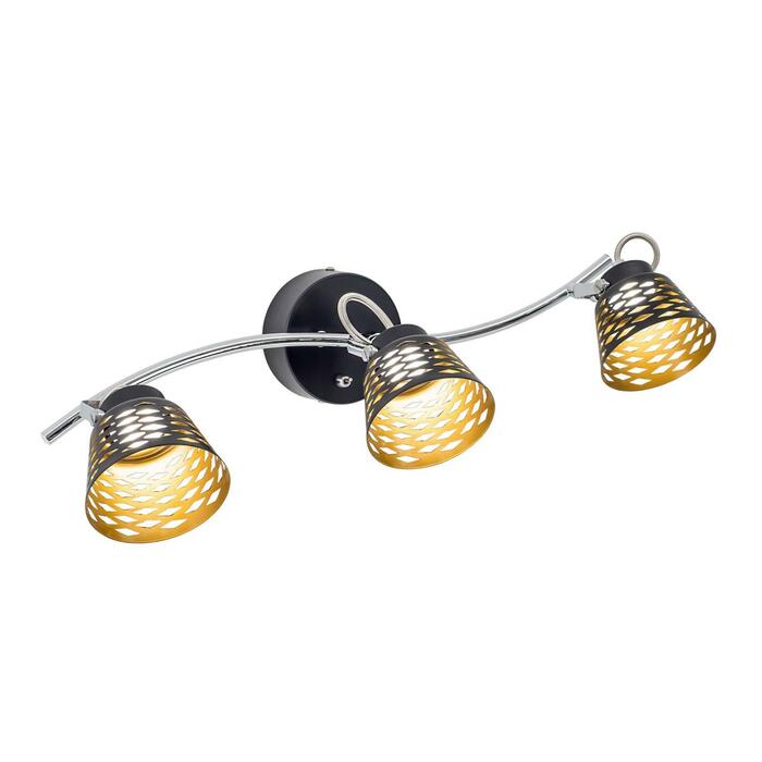 Спот CITILUX Орегон CL508532