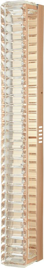 Бра STILFORT VINTAGE 4020/03/01W