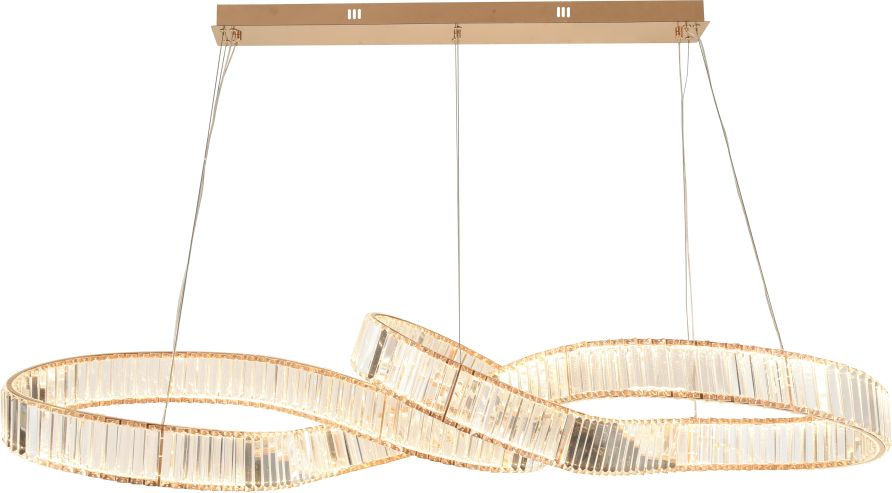 Люстра STILFORT VINTAGE 4020/03/16PL