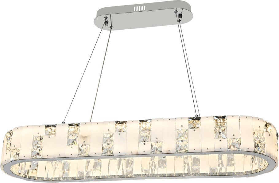 Люстра STILFORT Cherruti 4015/09/10PL