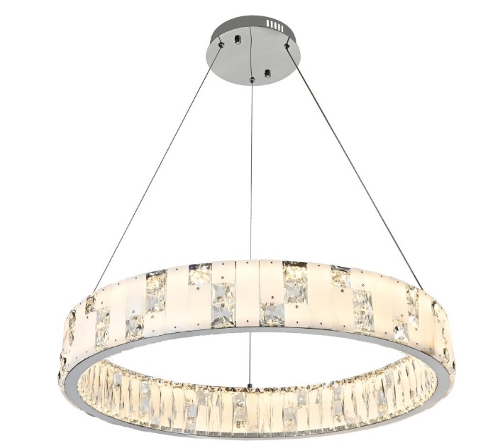 Люстра STILFORT Cherruti 4015/09/08P