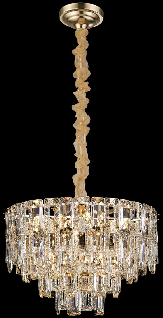 Люстра Wertmark LILIANA WE108.09.303