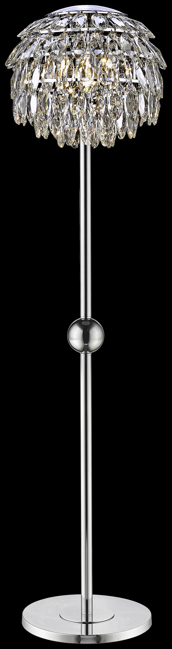 Торшер Wertmark LUDGERA WE113.04.105