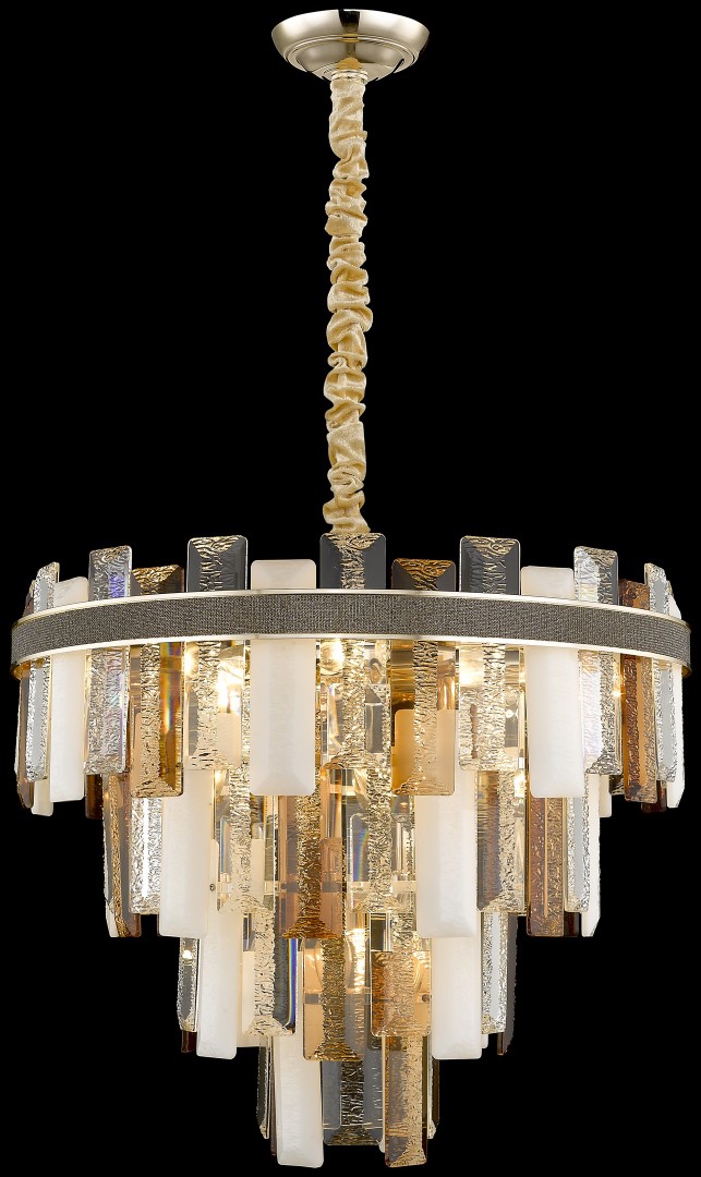 Люстра Wertmark CHRISTEL WE115.14.303