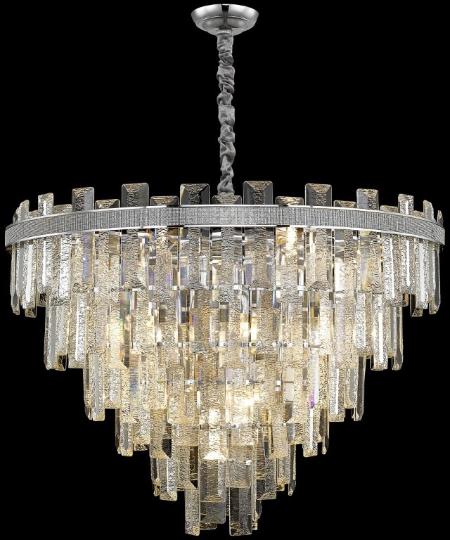 Люстра Wertmark CHRISTEL WE115.22.103