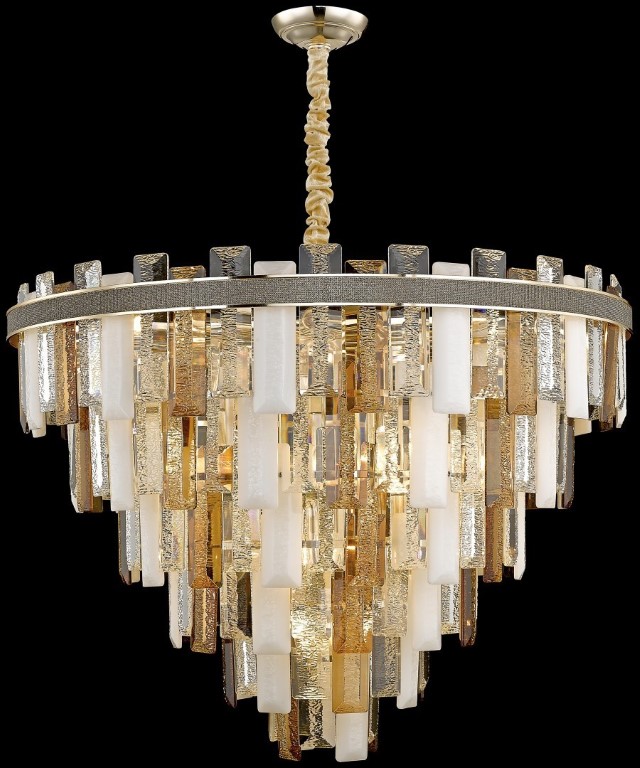 Люстра Wertmark CHRISTEL WE115.22.303