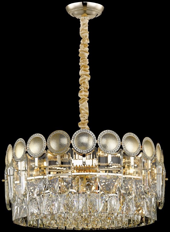 Люстра Wertmark CLEMENTIA WE116.11.303