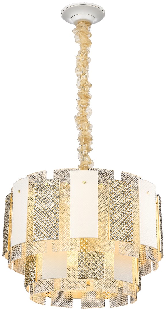 Люстра Wertmark AGATI WE124.14.303