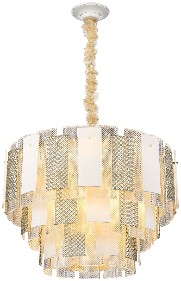 Люстра Wertmark AGATI WE124.20.303