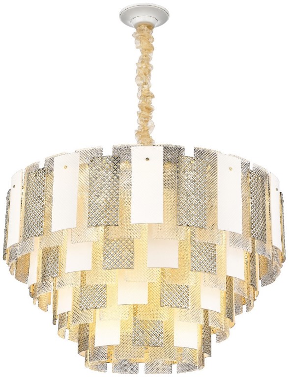 Люстра Wertmark AGATI WE124.28.303