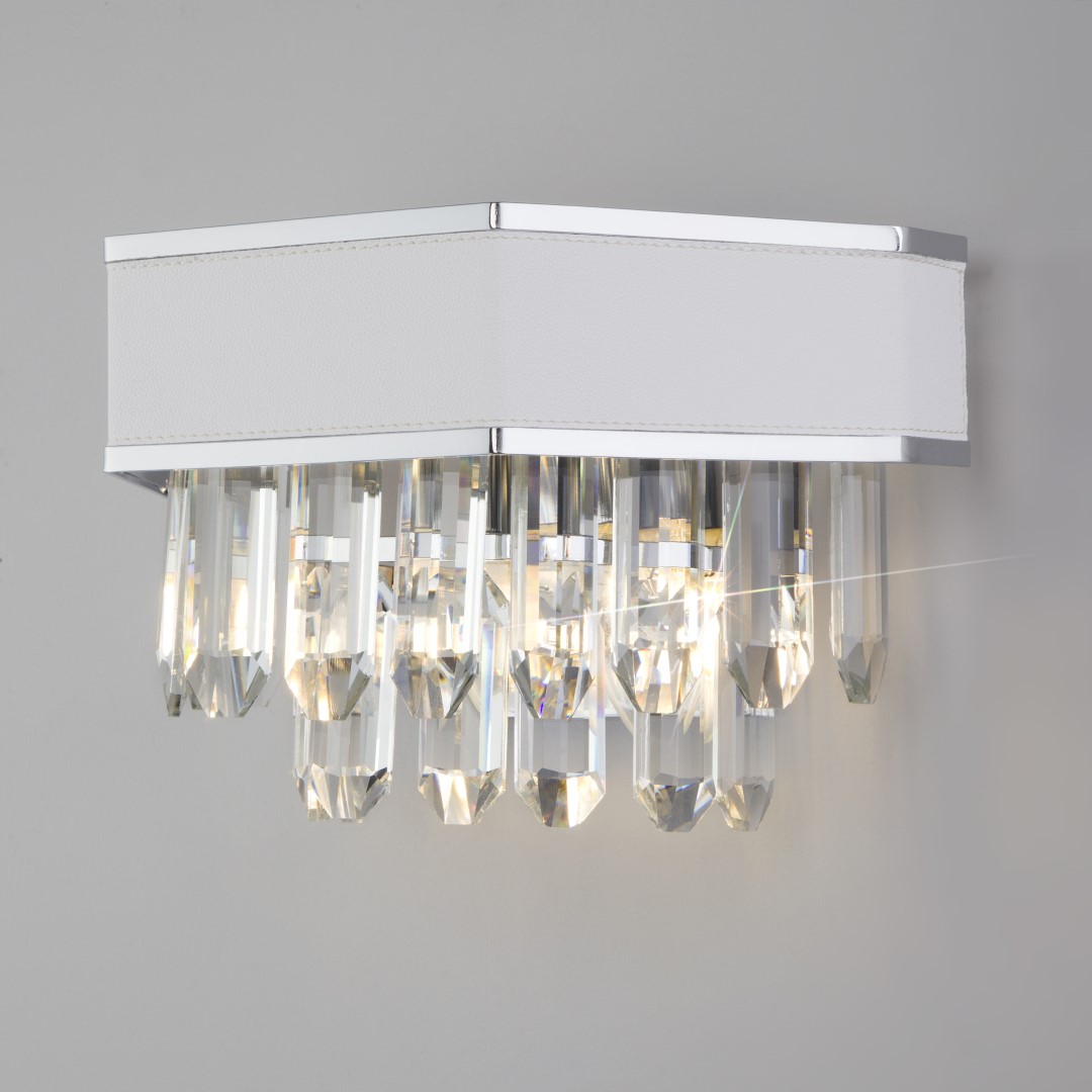 Бра BOGATES Pelle 329/2