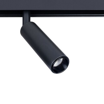 Трековая система ARTE LAMP LINEA A4660PL-1BK