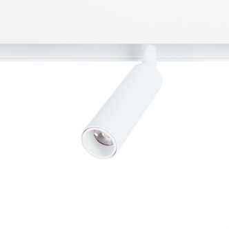 Трековая система ARTE LAMP LINEA A4660PL-1WH