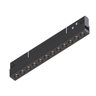 Трековая система ARTE LAMP EXPERT A5724PL-1BK