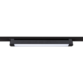 Трековая система ARTE LAMP LINEETTA A4574PL-1BK