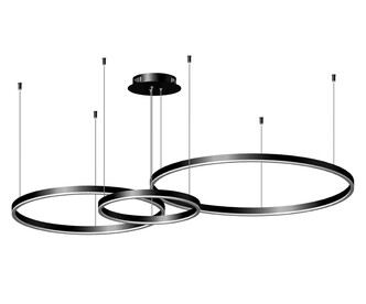 Люстра KINK LIGHT Тор 08223,19PA(3000K)