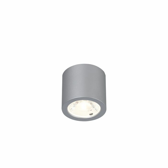 Точечный светильник FAVOURITE Deorsum 2808-1C