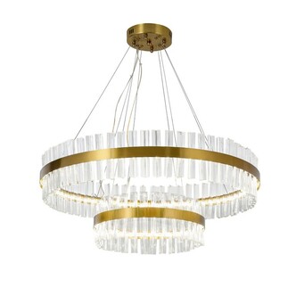 Люстра FAVOURITE Placerat 4012-12P