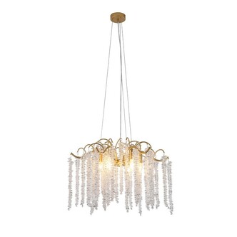 Люстра FAVOURITE LIANA 4134-6P
