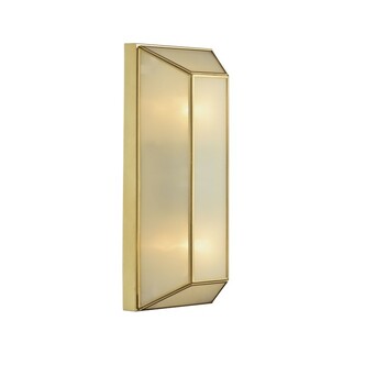Бра FAVOURITE Politop 4120-2W