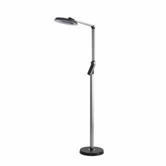 Торшер LUMION GENRI 8332/15FL