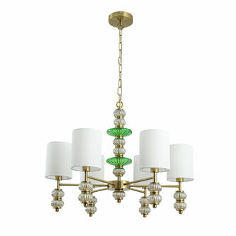 Люстра LUMION ILMIRA 8337/6