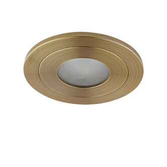 Точечный светильник LIGHTSTAR Leddy 212172