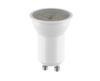 LIGHTSTAR 940954 ЛАМПА LED 220V MR16 GU10 3W=35W 230LM 120G 4200K  20000H (в комплекте)