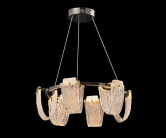 Люстра KINK LIGHT Иста 08065-60,36