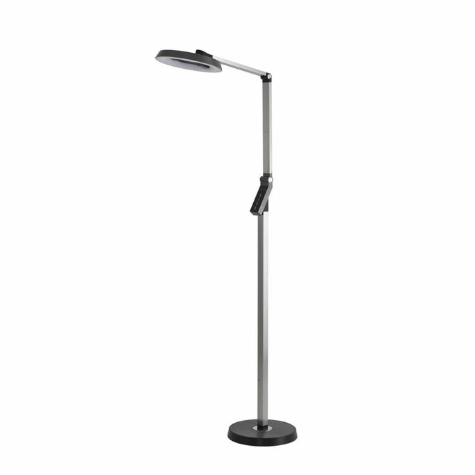 Торшер LUMION GENRI 8332/15FL