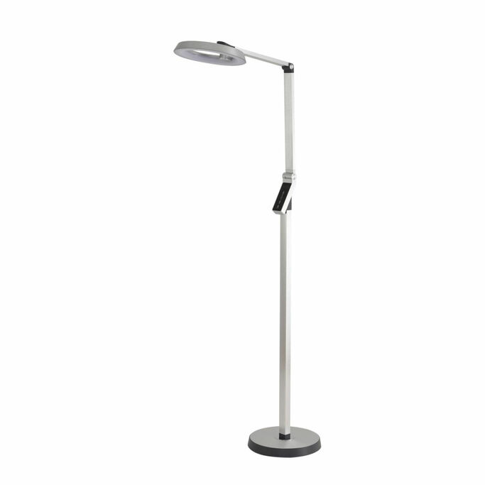 Торшер LUMION GENRI 8333/15FL