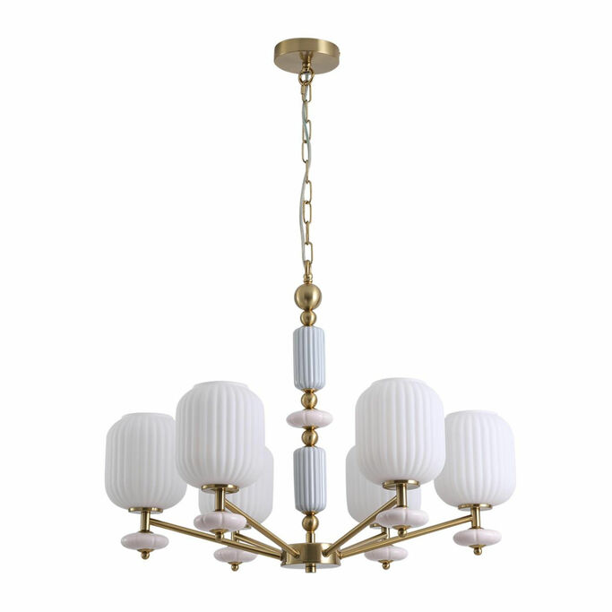 Люстра LUMION ALEGRA 8334/6