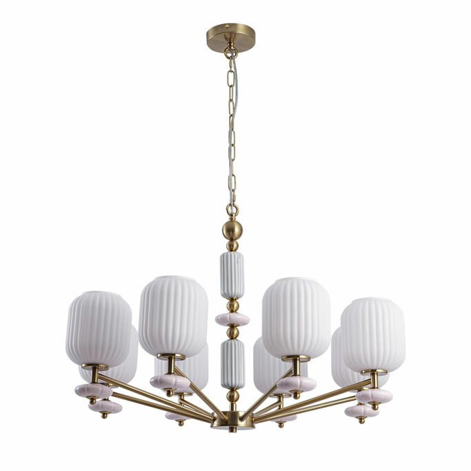 Люстра LUMION ALEGRA 8334/8