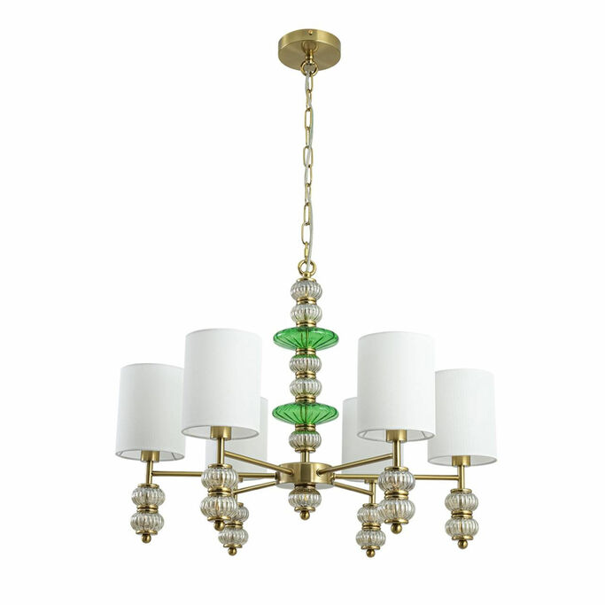 Люстра LUMION ILMIRA 8337/6