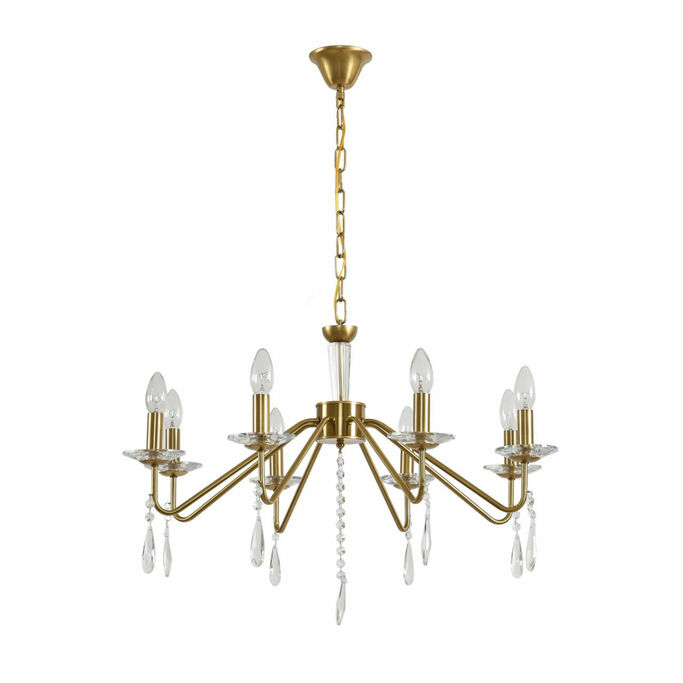 Люстра LUMION SUANA 8319/8