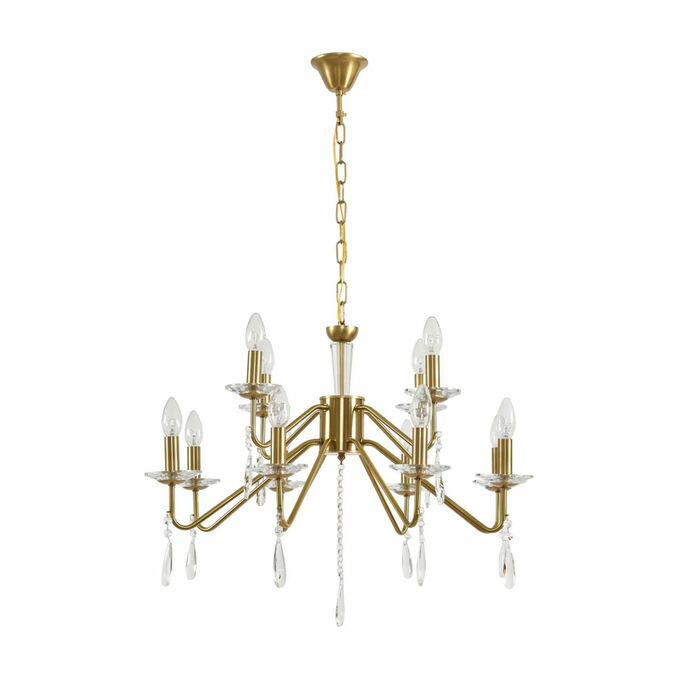 Люстра LUMION Severina 8319/12